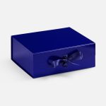 Коробка складная Rusetti