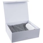 Коробка складная Rusetti, L, белая — изображение 3