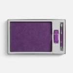 фиолетовый