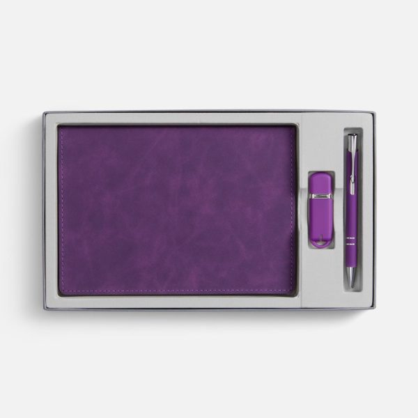 фиолетовый