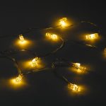 Гирлянда с прищепками Lumitale — изображение 2