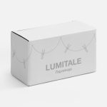 Гирлянда с прищепками Lumitale — изображение 6