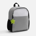 желтый неон