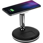 Универсальная зарядная станция Power Canvas, черная — изображение 4