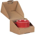 Коробка Klep для кружки, крафт — изображение 4