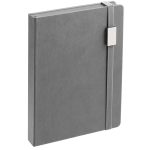 Ежедневник New Factor Metal