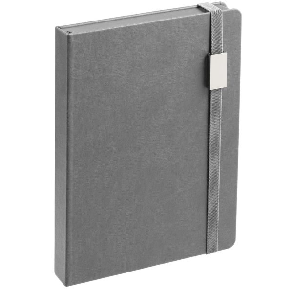 Ежедневник New Factor Metal