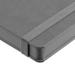 Ежедневник New Factor Metal, серый — изображение 4