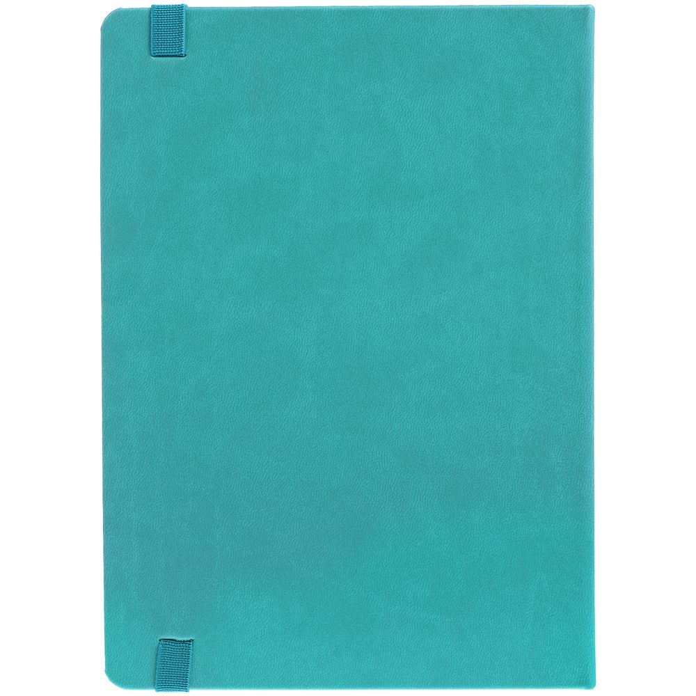 25000.49_26_1000x1000 Ежедневник New Factor Metal, бирюзовый — изображение 4