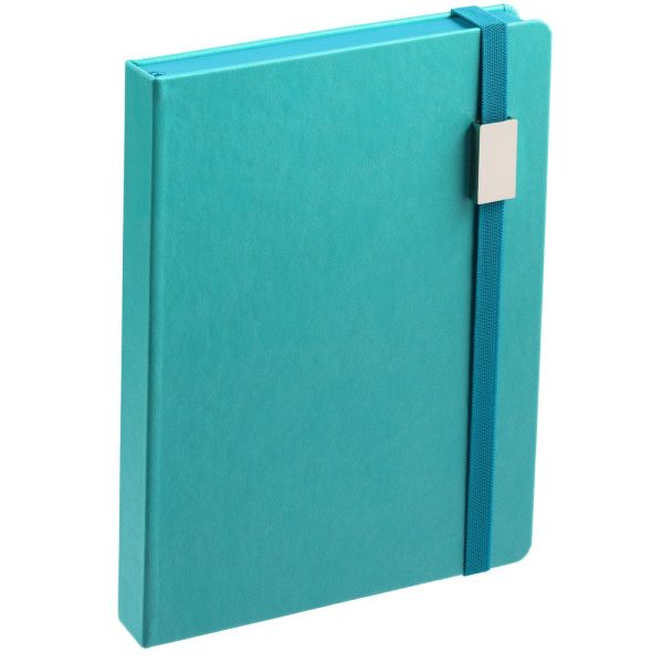 Ежедневник New Factor Metal