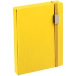 Ежедневник New Factor Metal