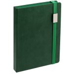 Ежедневник New Factor Metal