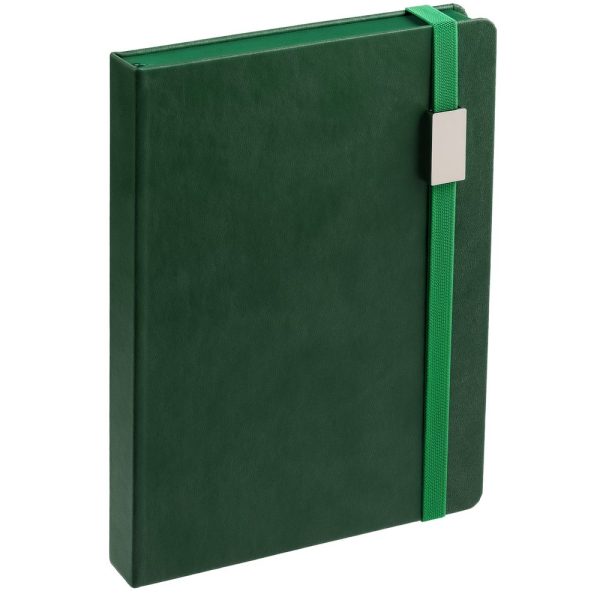 Ежедневник New Factor Metal