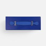 Коробка складная Holdfold, S, синяя — изображение 4