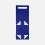 Коробка складная Holdfold, M, синяя — изображение 6