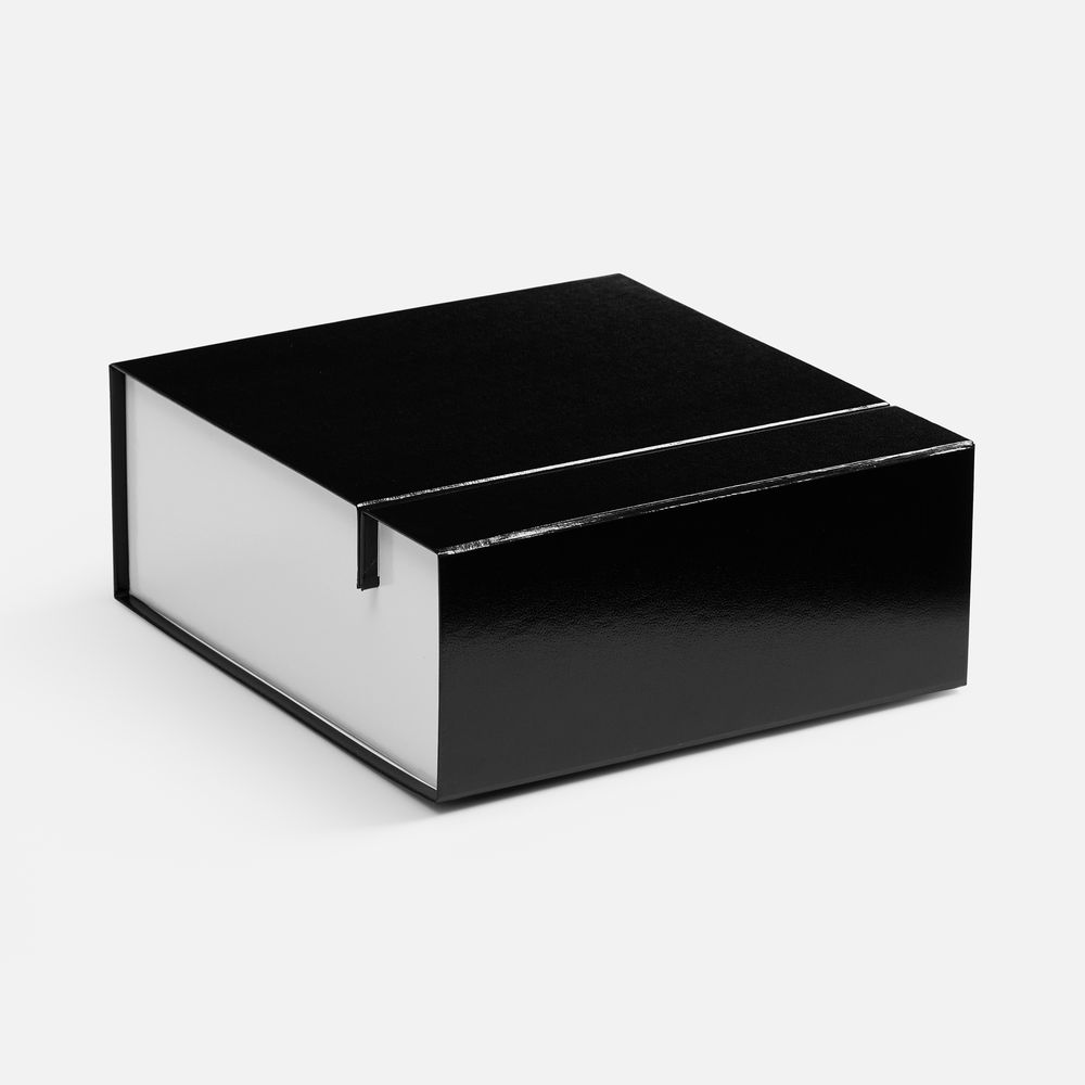 Коробка складная Wishful