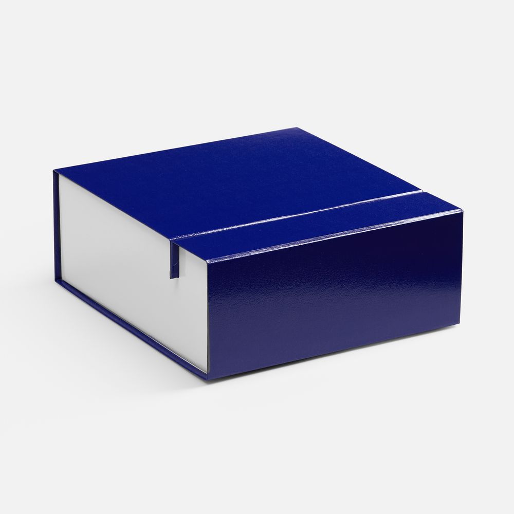 Коробка складная Wishful