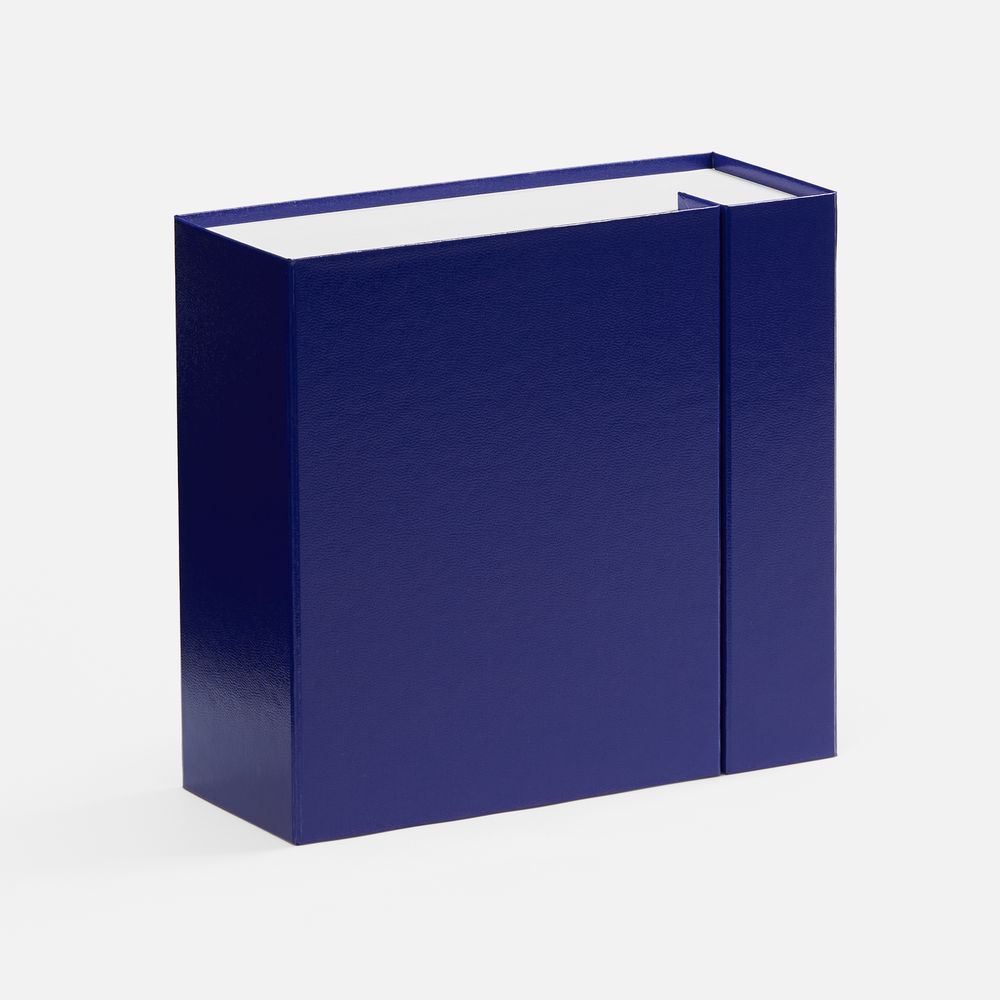 Коробка складная Wishful