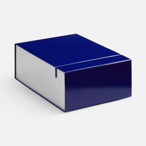 Коробка складная Wishful