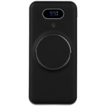 Внешний аккумулятор Omni Pro 10000 мАч, черный — изображение 2
