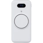 Внешний аккумулятор Omni Pro 10000 мАч, белый — изображение 2