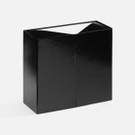 Коробка складная Foldream