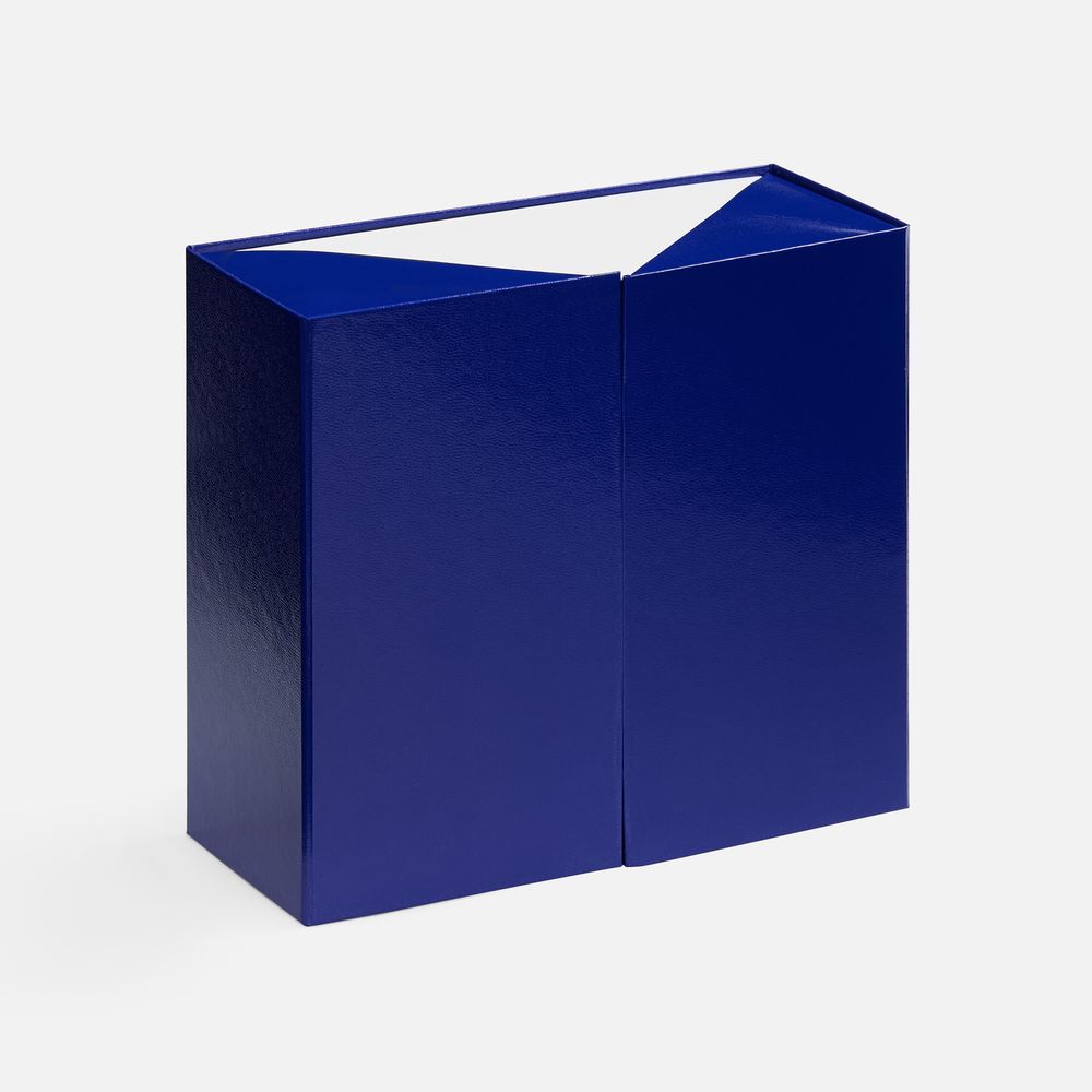 Коробка складная Foldream