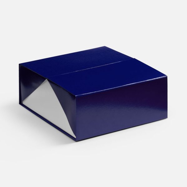 Коробка складная Foldream