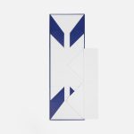 Коробка складная Foldream, S, синяя — изображение 4