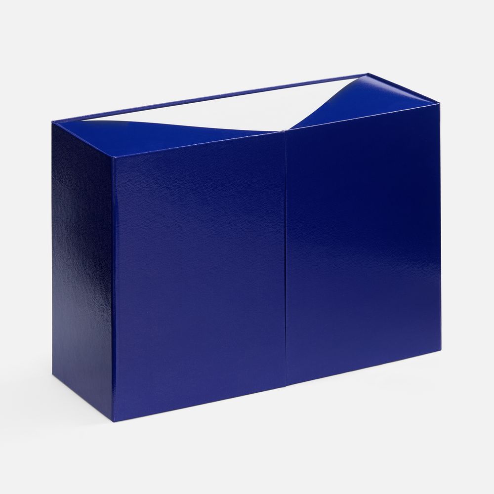 Коробка складная Foldream