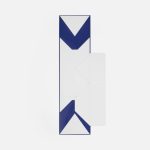 Коробка складная Foldream, M, синяя — изображение 4