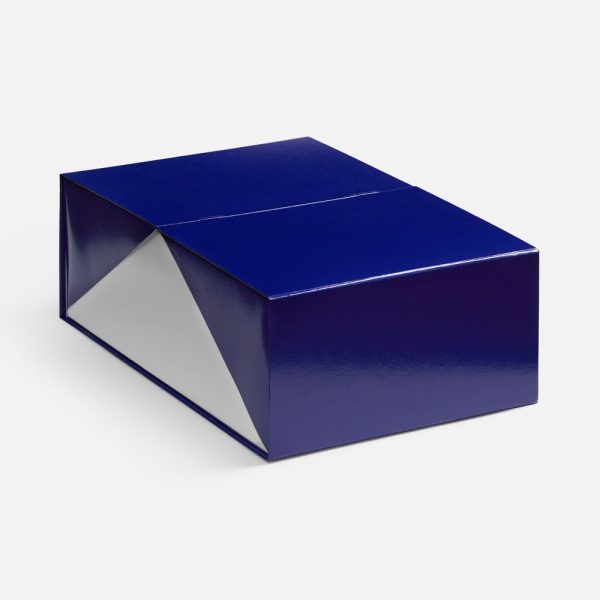 Коробка складная Foldream