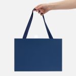 Коробка Regalis, темно-синяя — изображение 4