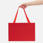 Коробка Regalis, красная — изображение 4