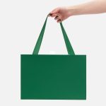 Коробка Regalis, зеленая — изображение 4