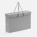 Коробка Handgrip