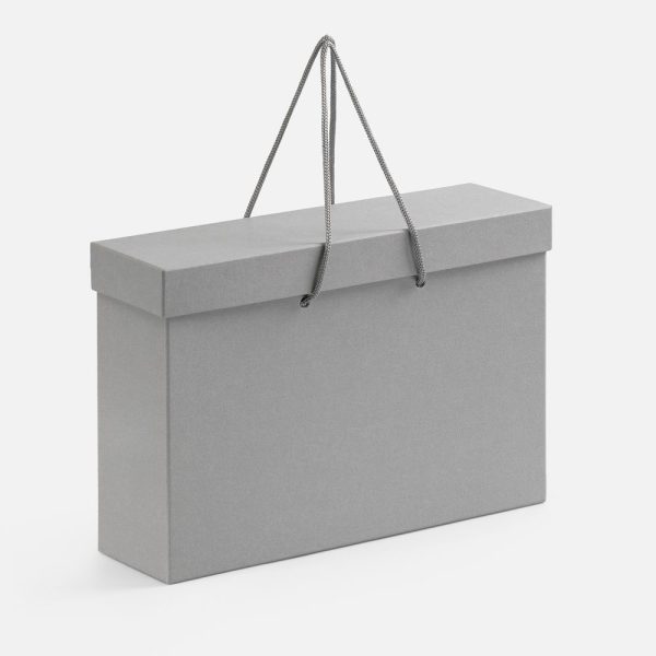 Коробка Handgrip