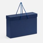 Коробка Handgrip