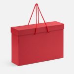 Коробка Handgrip