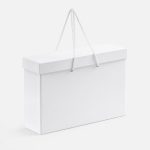 Коробка Handgrip