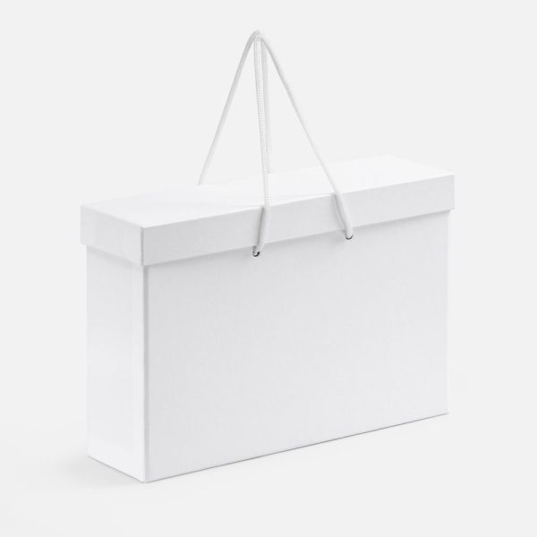 Коробка Handgrip