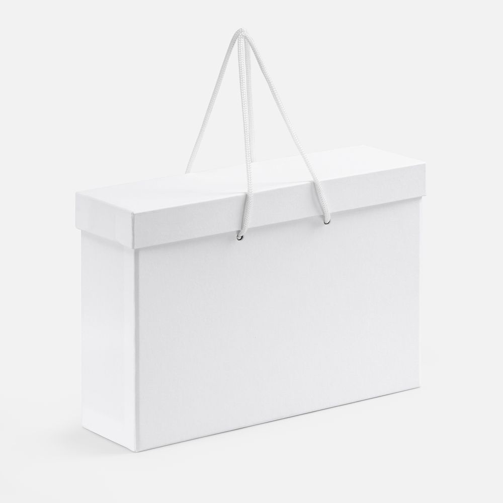 Коробка Handgrip