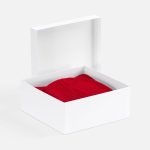 Коробка Capper, белая — изображение 3