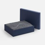 Коробка Drop Top, темно-синяя — изображение 3