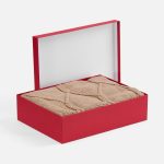 Коробка Drop Top, красная — изображение 3