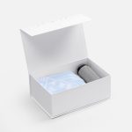 Коробка Snowlace, белая — изображение 3