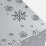 Коробка Wintry, серебристая — изображение 3