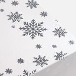 Коробка Wintry, белая — изображение 3