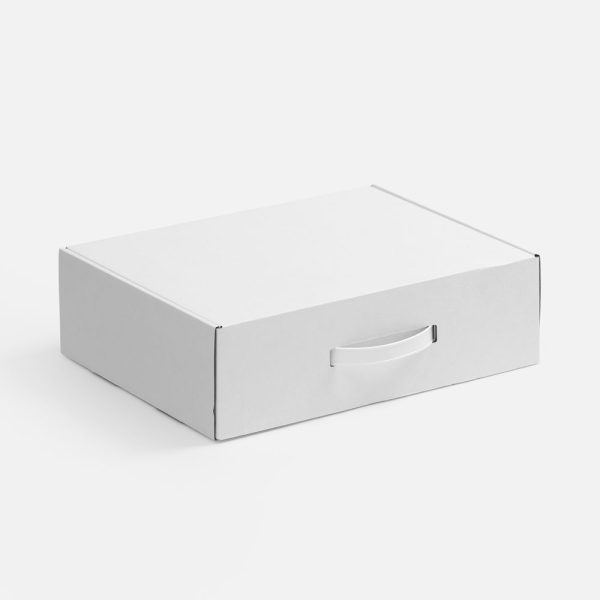 Коробка Light Case