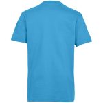 ярко-бирюзовая